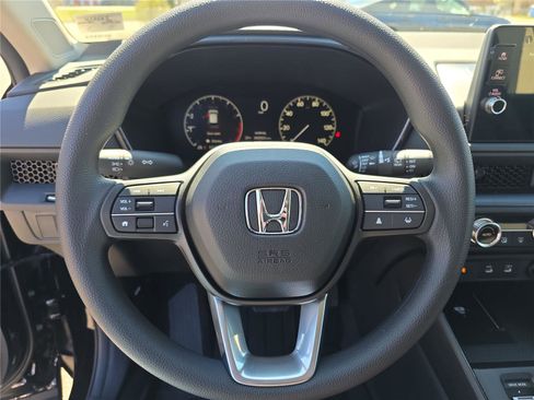 New 2026 Honda CR-V EX image 17