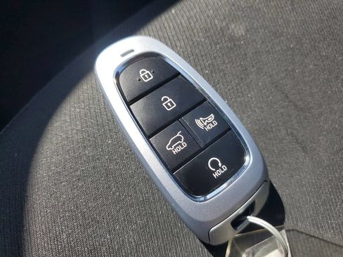 Certified 2024 Hyundai Tucson SEL FWD image 26