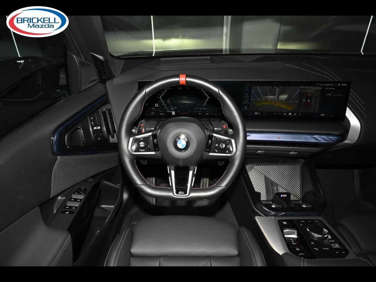 Used 2025 BMW X3 M50 AWD/4WD image 19