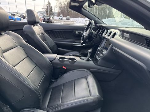 Certified 2023 Ford Mustang Premium image 26