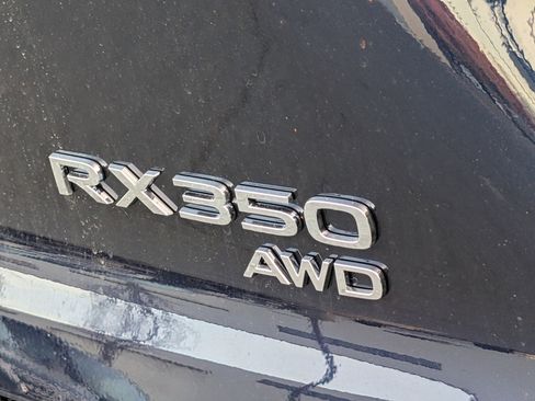 New 2026 Lexus RX 350 Premium image 7