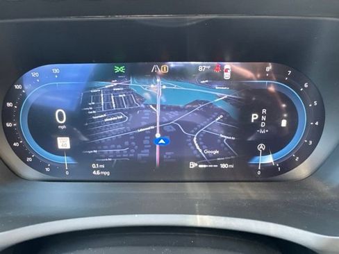 Certified 2025 Volvo XC90 B6 Plus AWD/4WD image 23
