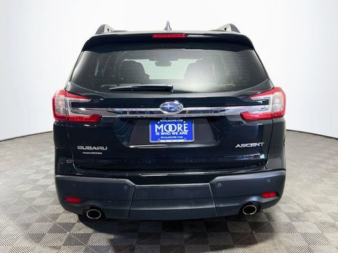 Used 2025 Subaru Ascent Premium AWD/4WD image 6