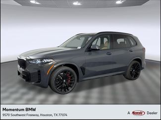 New 2026 BMW X5 sDrive40i 360° Tour