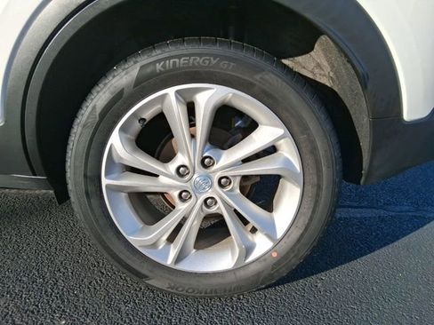 Used 2021 Buick Encore GX Preferred image 10