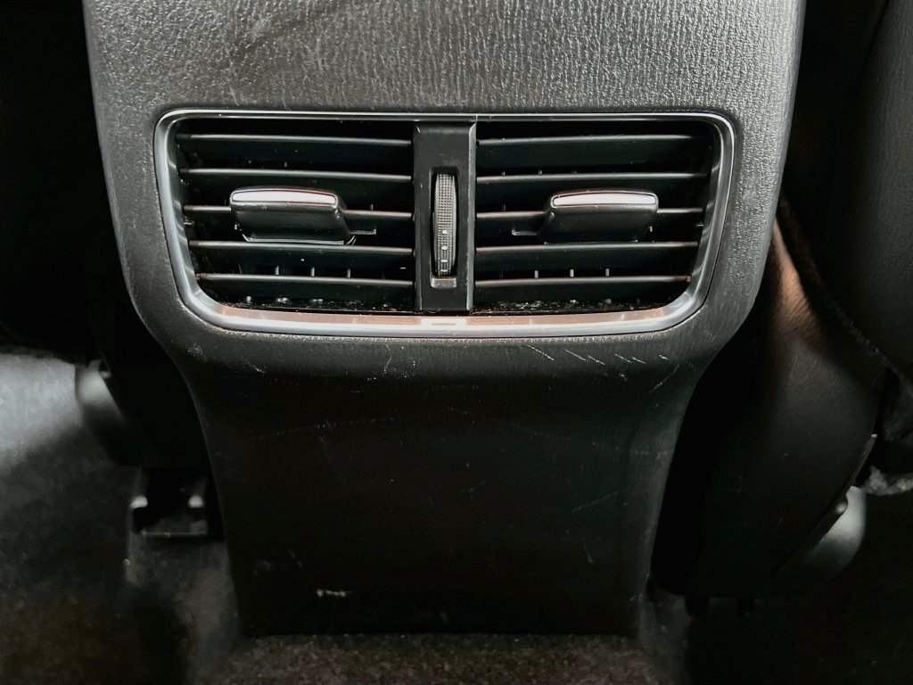 Certified 2025 MAZDA CX-5 Carbon Edition AWD/4WD image 32