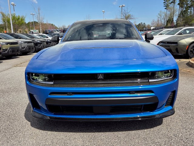 New 2026 Dodge Charger R/T w/ Driver Convenience Group AWD/4WD image 2