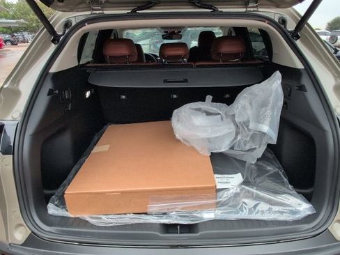 New 2026 MAZDA CX-50 Meridian Edition w/ Weather Package image 10