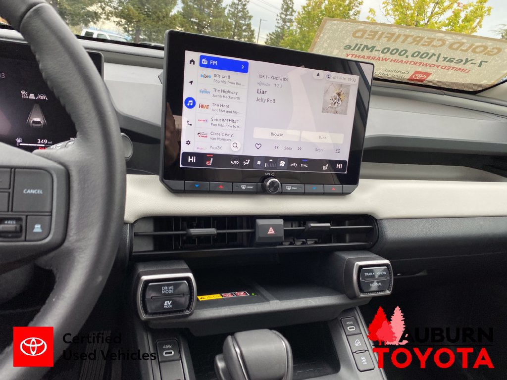 Certified 2026 Toyota RAV4 XLE Premium AWD/4WD image 18