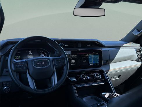 Used 2026 GMC Sierra 2500 AT4 image 36