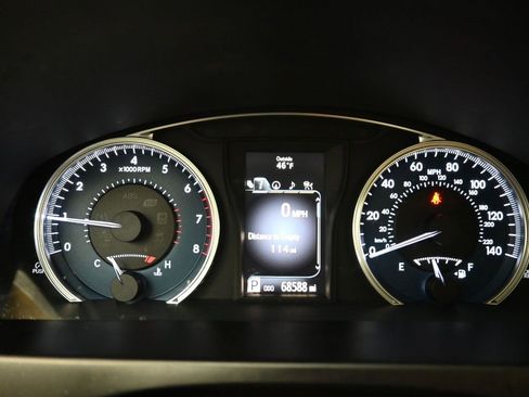 Used 2017 Toyota Camry XLE image 15