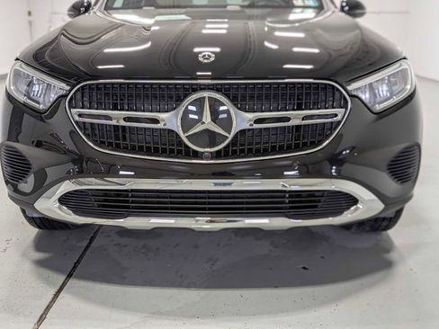 New 2026 Mercedes-Benz GLC 300 4MATIC image 2