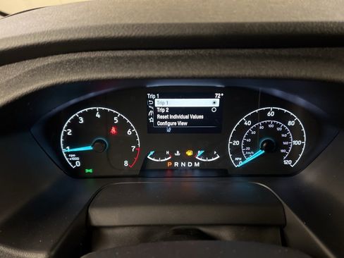 New 2025 Ford Transit 250 Low Roof w/ Electrician Trade Package image 21