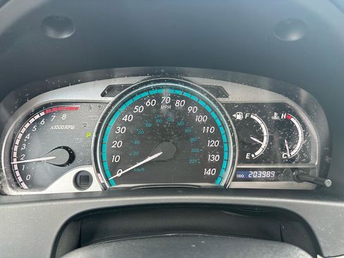 Used 2009 Toyota Venza AWD image 8