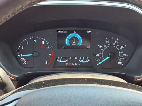 Used 2022 Ford Escape SE w/ SE Sport Appearance Package FWD image 18