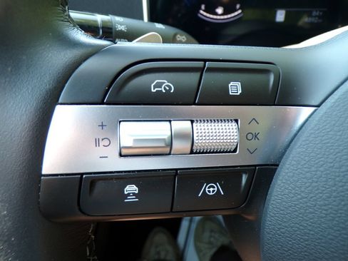 Certified 2026 Hyundai Sonata SEL FWD image 28