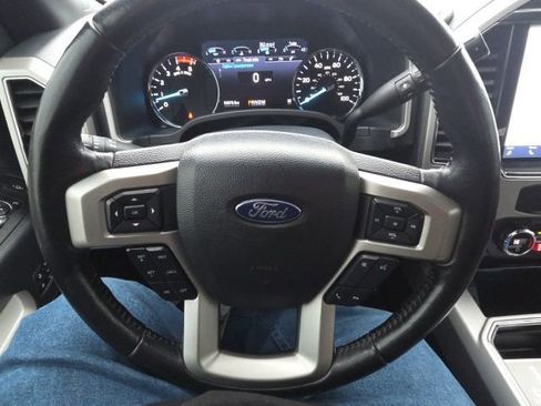 Used 2022 Ford F250 Lariat w/ Chrome Package AWD/4WD image 40