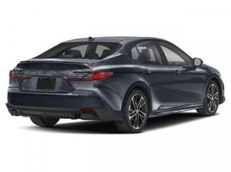 New 2026 Toyota Camry XSE AWD/4WD video 2
