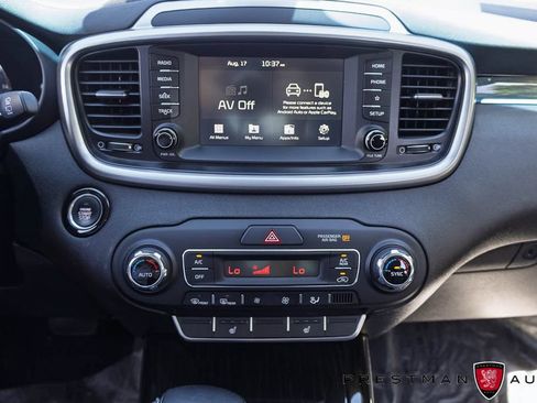 Used 2020 Kia Sorento EX AWD/4WD image 27