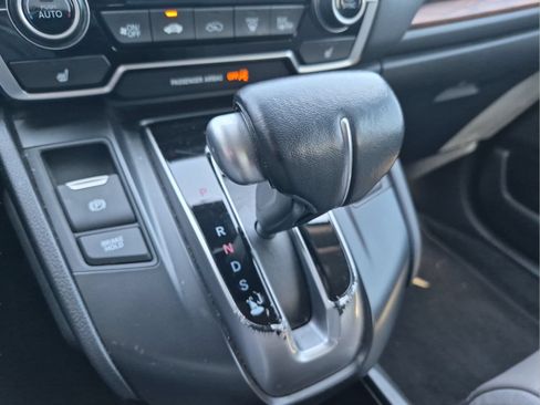 Used 2021 Honda CR-V EX-L image 17