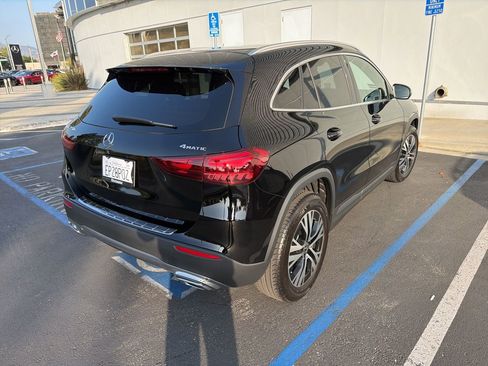 Used 2026 Mercedes-Benz GLA 250 4MATIC image 6