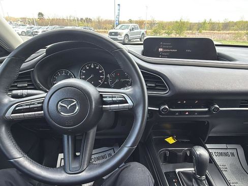 Used 2023 MAZDA CX-30 AWD 2.5 S w/ Select Package image 25