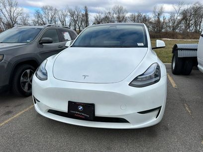 Used 2022 Tesla Model Y Long Range