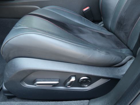 Used 2023 Acura TLX w/ A-SPEC Pkg FWD image 16