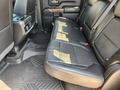 Used 2020 Chevrolet Silverado 3500 High Country w/ Technology Package AWD/4WD image 30