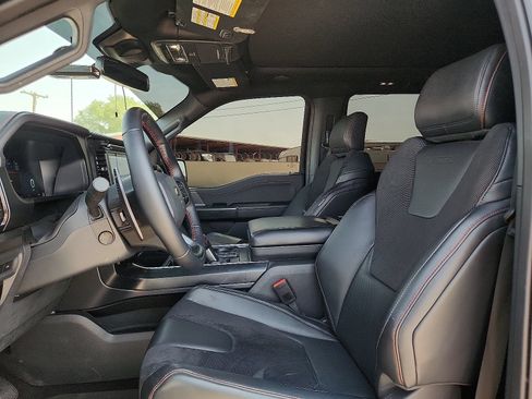 Used 2024 Ford F150 Raptor AWD/4WD image 8