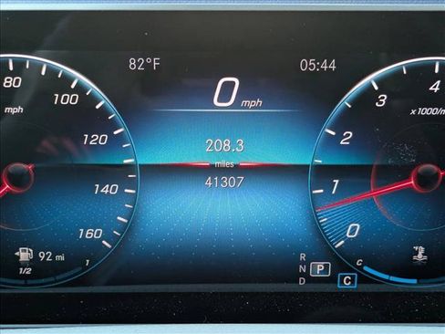 Used 2019 Mercedes-Benz A 220 4MATIC image 10