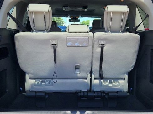 New 2026 Honda Odyssey Touring image 22