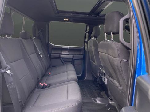 Used 2020 Ford F150 XLT w/ Equipment Group 302A Luxury image 30