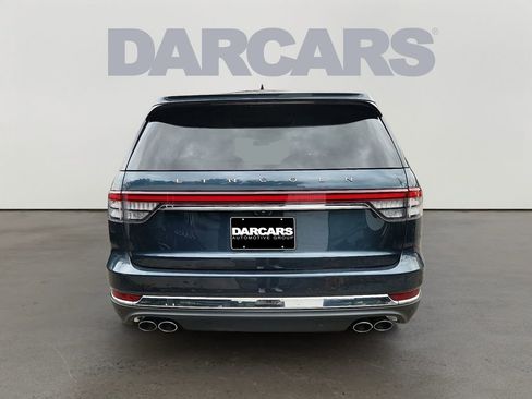 Used 2023 Lincoln Aviator Reserve w/ Equipment Group 201A image 5