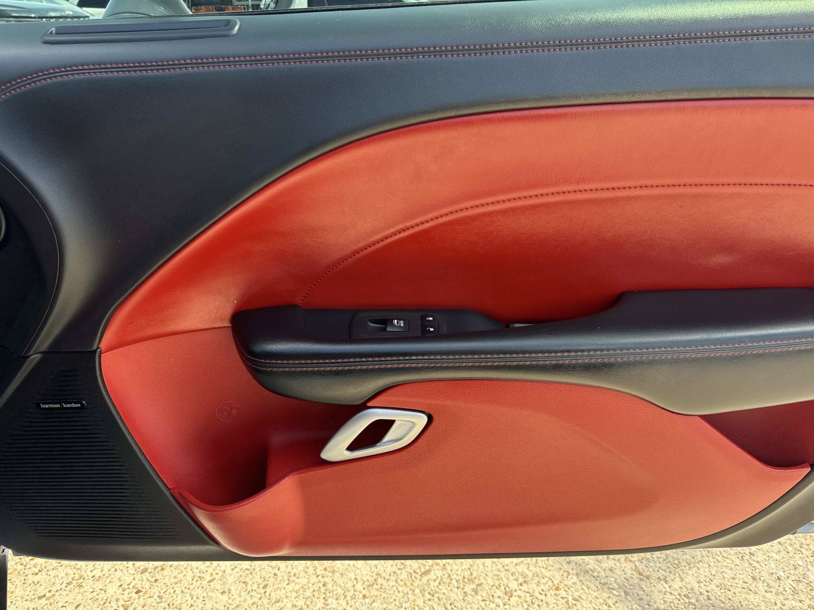 Used 2021 Dodge Challenger R/T Scat Pack RWD image 13