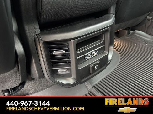 Used 2024 RAM 1500 Laramie image 44