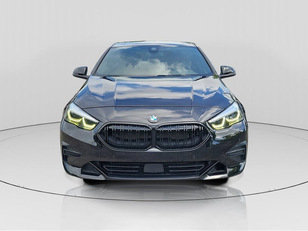 Used 2024 BMW 228i Gran Coupe FWD image 2