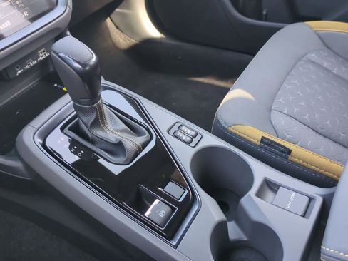 Certified 2025 Subaru Crosstrek 2.5i Sport image 31