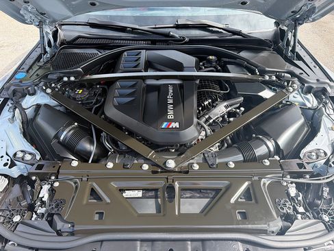 Used 2022 BMW M4 xDrive Competition w/ Executive Package image 34