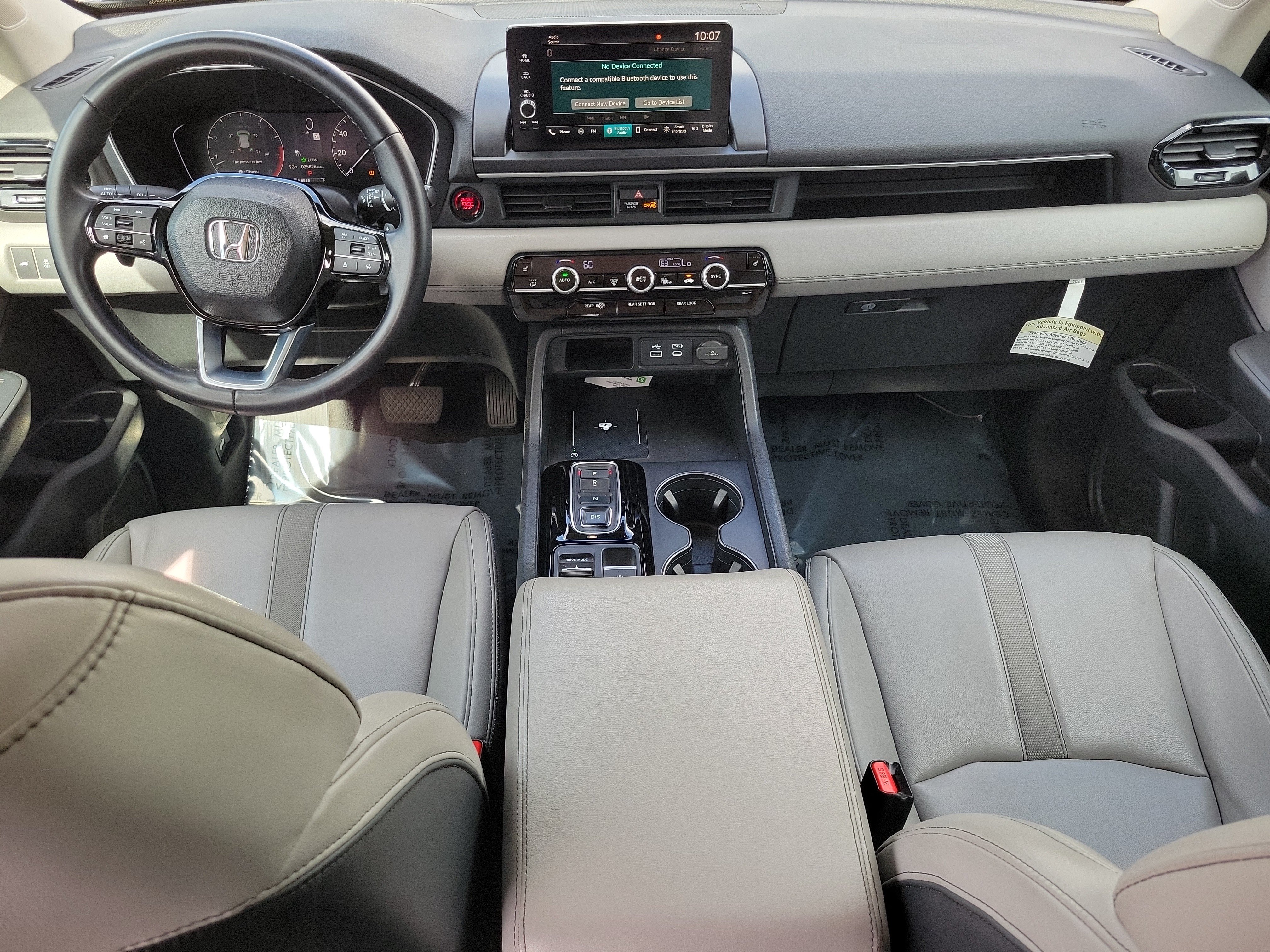 Used 2023 Honda Pilot EX-L image 20