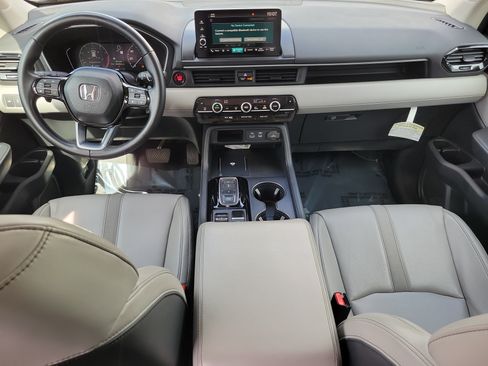 Used 2023 Honda Pilot EX-L image 20