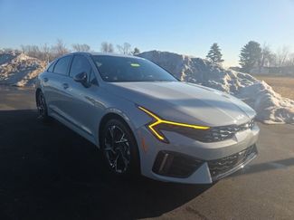 Used 2025 Kia K5 GT-Line 360° Tour
