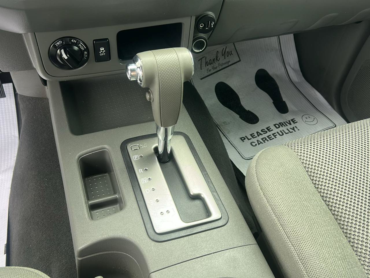 Used 2019 Nissan Frontier SV AWD/4WD image 19