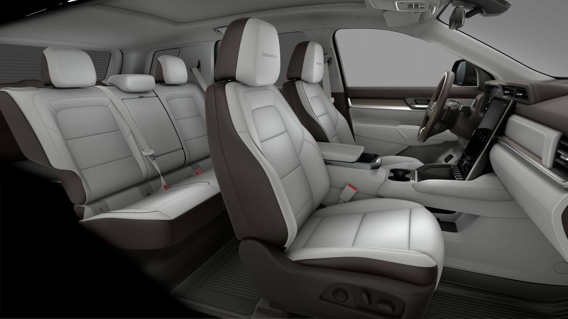 New 2027 GMC Terrain Denali w/ LPO, Floor Liner Package AWD/4WD image 32