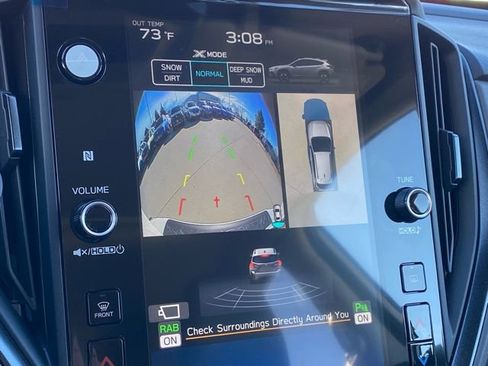 New 2026 Subaru Crosstrek 2.5i Limited image 23