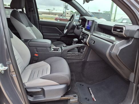 Certified 2024 Toyota Tacoma TRD Sport RWD image 18