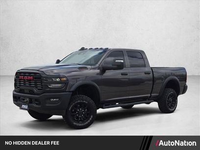 Used 2025 RAM 2500 Tradesman w/ Power Wagon Package