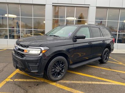 Used 2024 Ford Expedition XLT