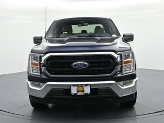 Used 2022 Ford F150 XLT w/ Equipment Group 301A Mid AWD/4WD video 2