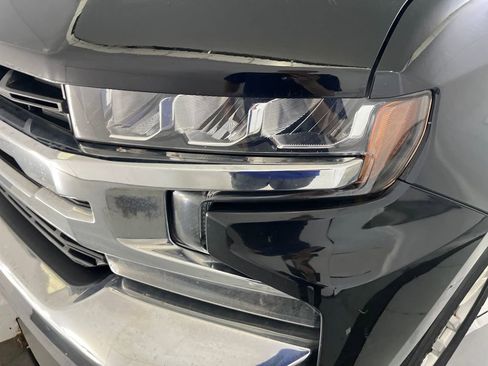 Used 2020 Chevrolet Silverado 1500 LT w/ True North Edition image 35